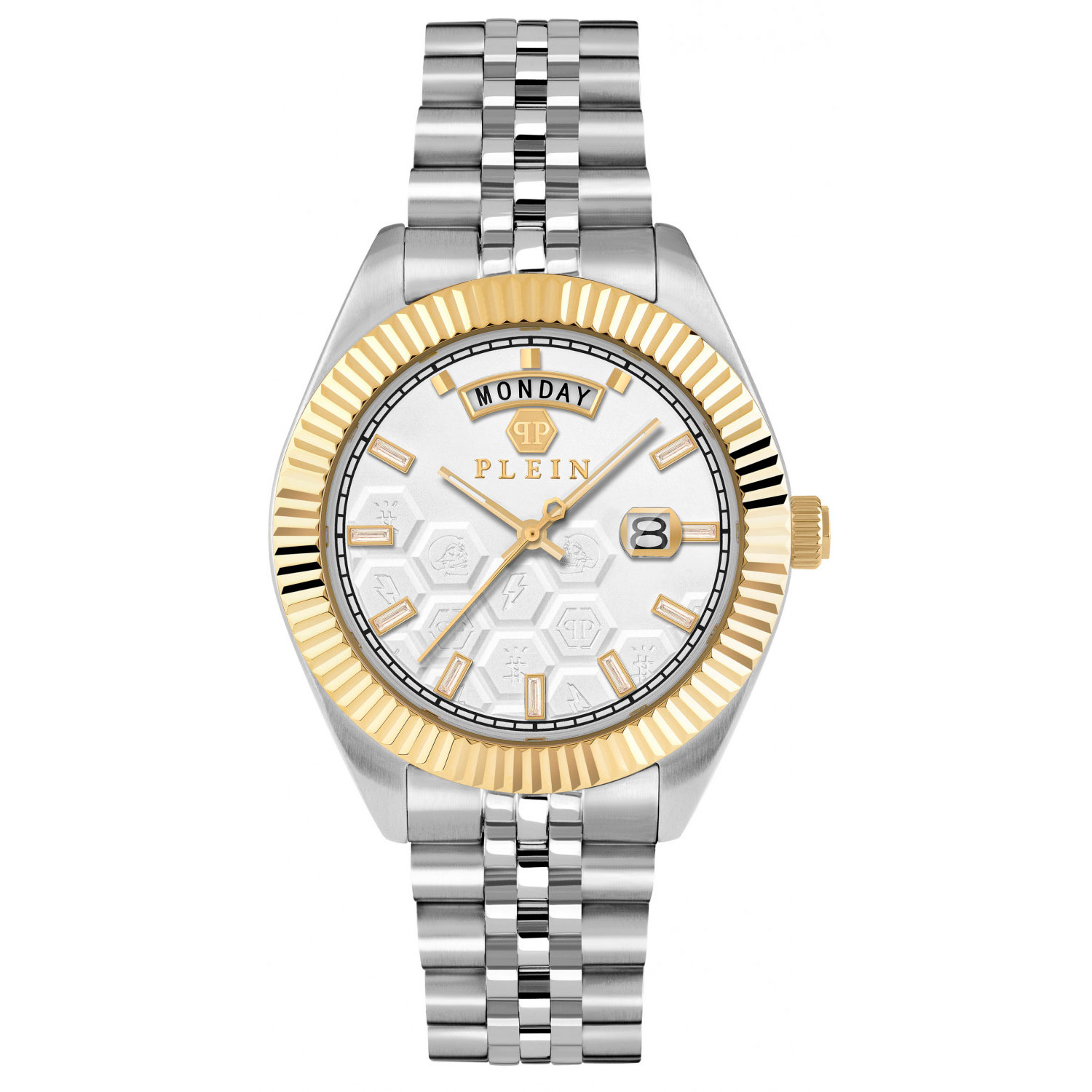 Часы Philipp Plein Date Superlative PWPVA0324